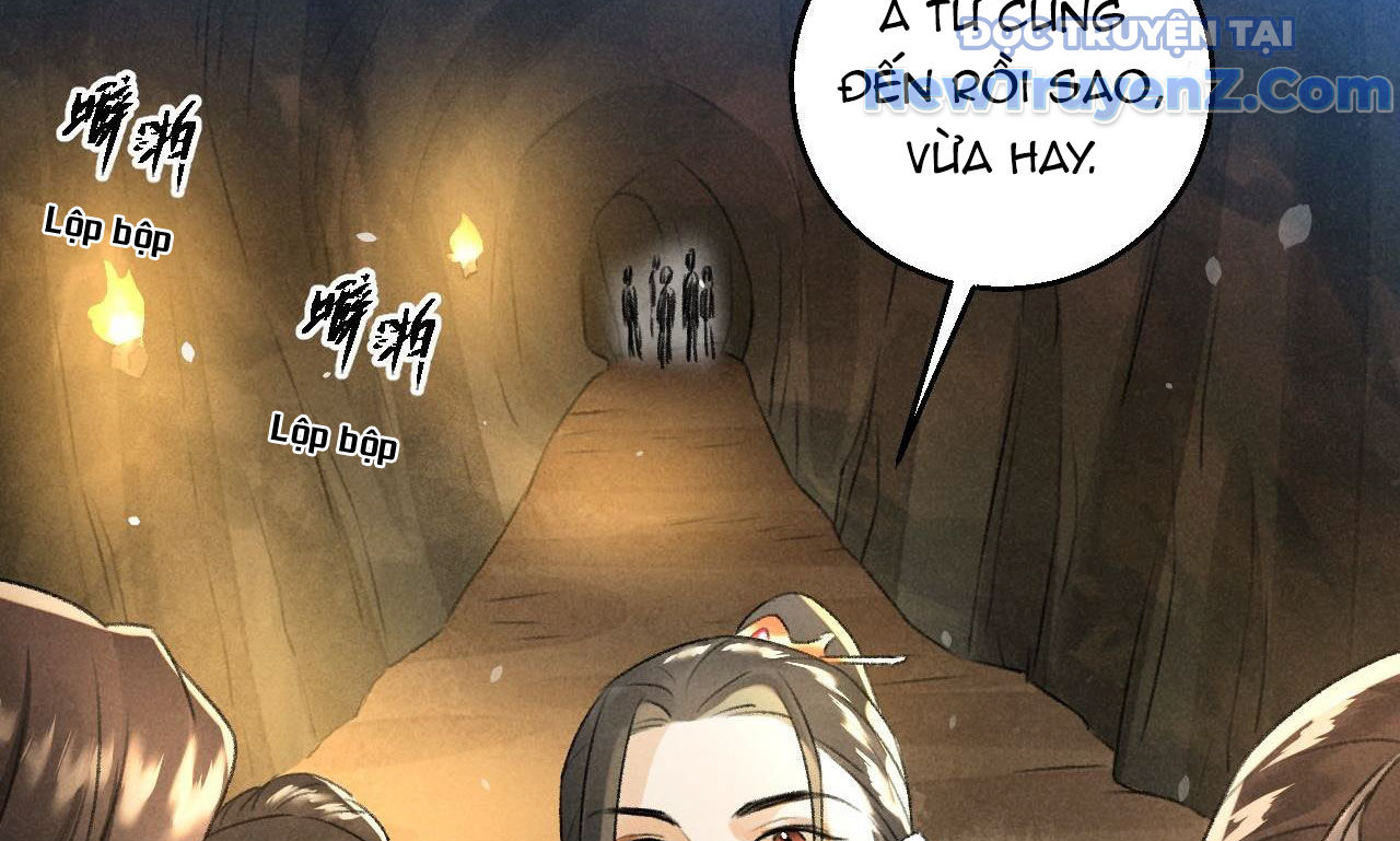 Huyền Đô Cố Mộng — Tiền Truyện Chưởng Môn Quá Bận Chapter 14 - Trang 32