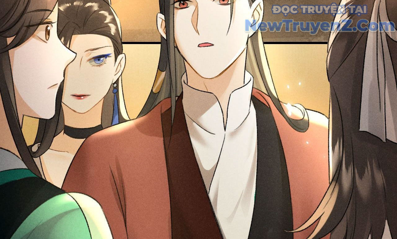 Huyền Đô Cố Mộng — Tiền Truyện Chưởng Môn Quá Bận Chapter 14 - Trang 33