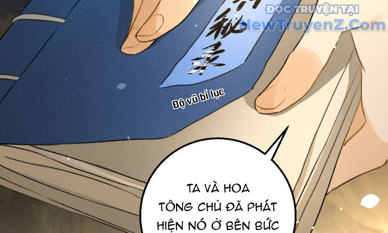 Huyền Đô Cố Mộng — Tiền Truyện Chưởng Môn Quá Bận Chapter 14 - Trang 37
