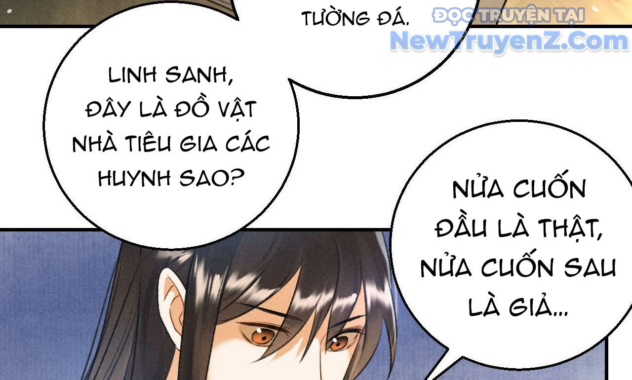Huyền Đô Cố Mộng — Tiền Truyện Chưởng Môn Quá Bận Chapter 14 - Trang 38