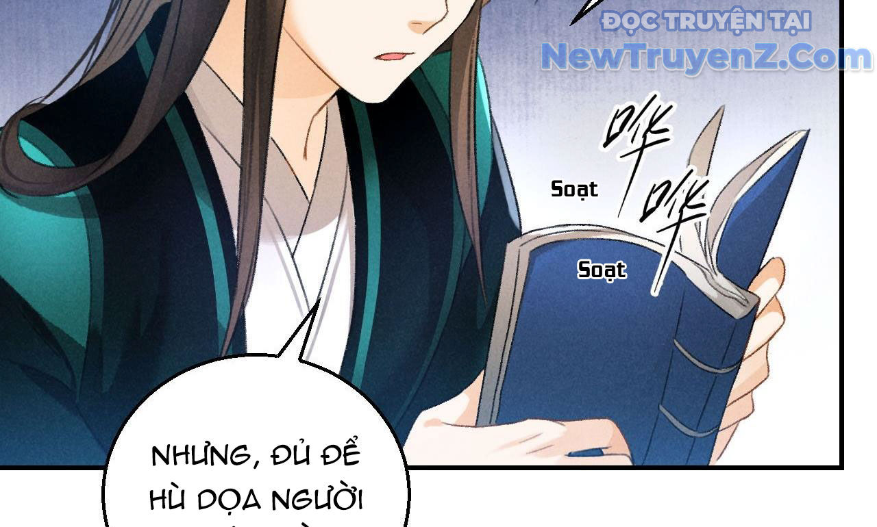 Huyền Đô Cố Mộng — Tiền Truyện Chưởng Môn Quá Bận Chapter 14 - Trang 39