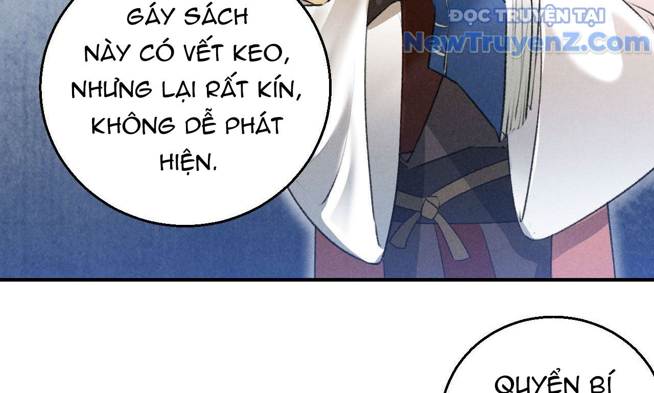 Huyền Đô Cố Mộng — Tiền Truyện Chưởng Môn Quá Bận Chapter 14 - Trang 42