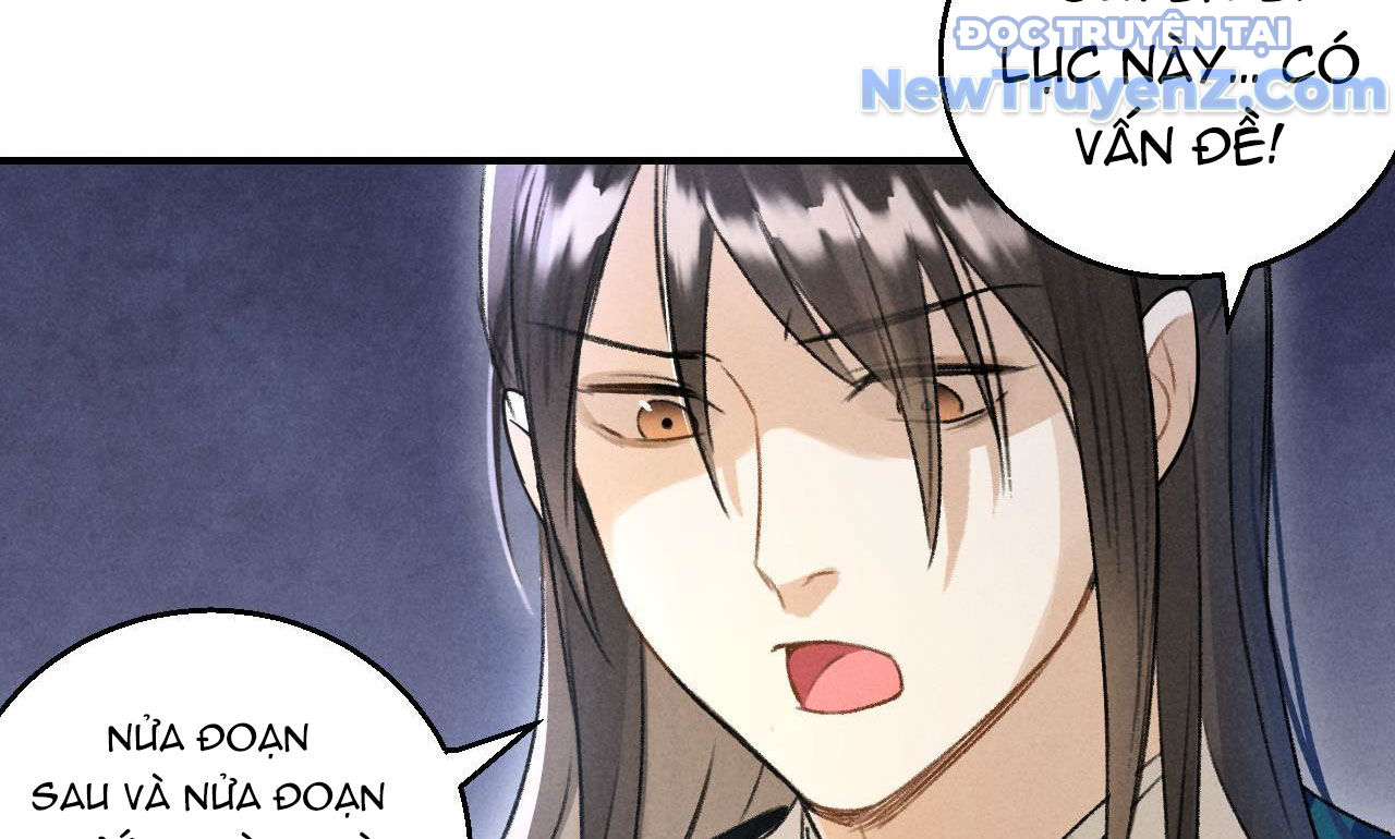 Huyền Đô Cố Mộng — Tiền Truyện Chưởng Môn Quá Bận Chapter 14 - Trang 43