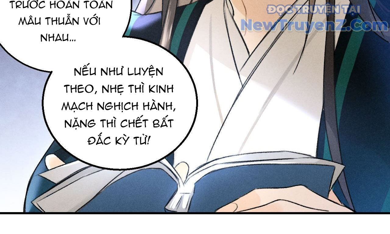 Huyền Đô Cố Mộng — Tiền Truyện Chưởng Môn Quá Bận Chapter 14 - Trang 44