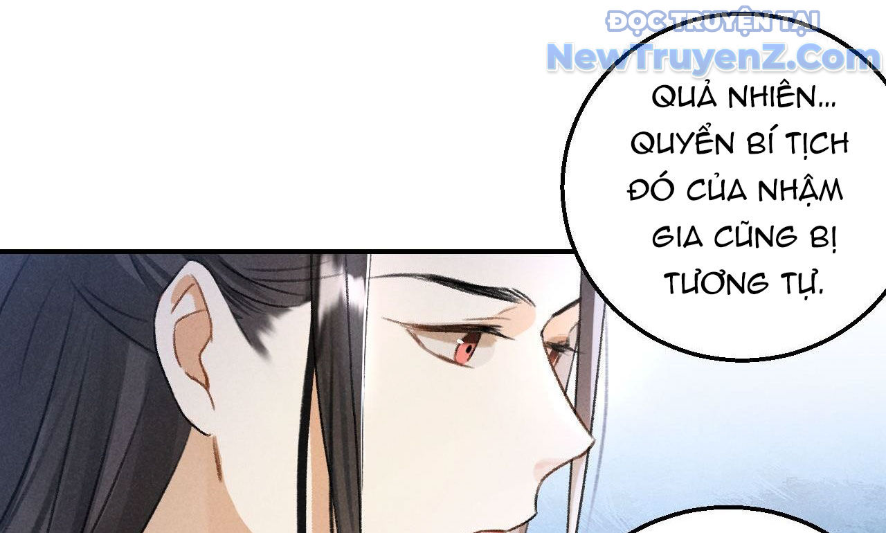 Huyền Đô Cố Mộng — Tiền Truyện Chưởng Môn Quá Bận Chapter 14 - Trang 45