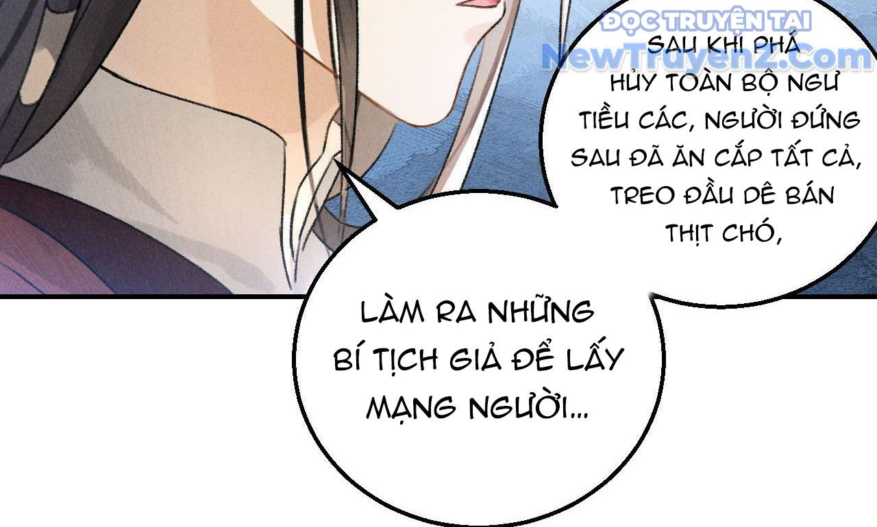 Huyền Đô Cố Mộng — Tiền Truyện Chưởng Môn Quá Bận Chapter 14 - Trang 46