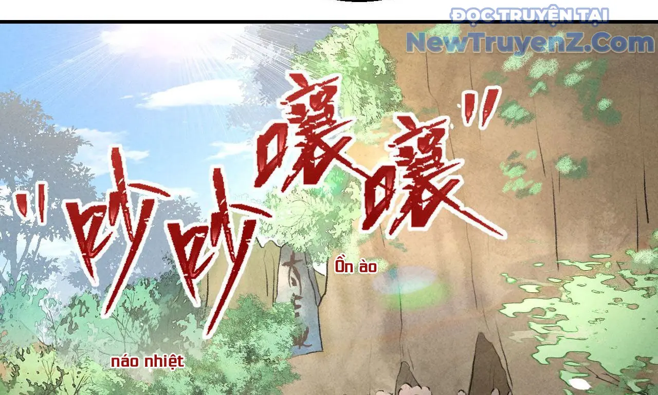 Huyền Đô Cố Mộng — Tiền Truyện Chưởng Môn Quá Bận Chapter 14 - Trang 47