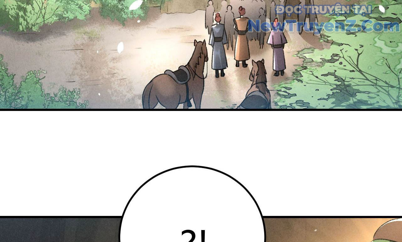 Huyền Đô Cố Mộng — Tiền Truyện Chưởng Môn Quá Bận Chapter 14 - Trang 48