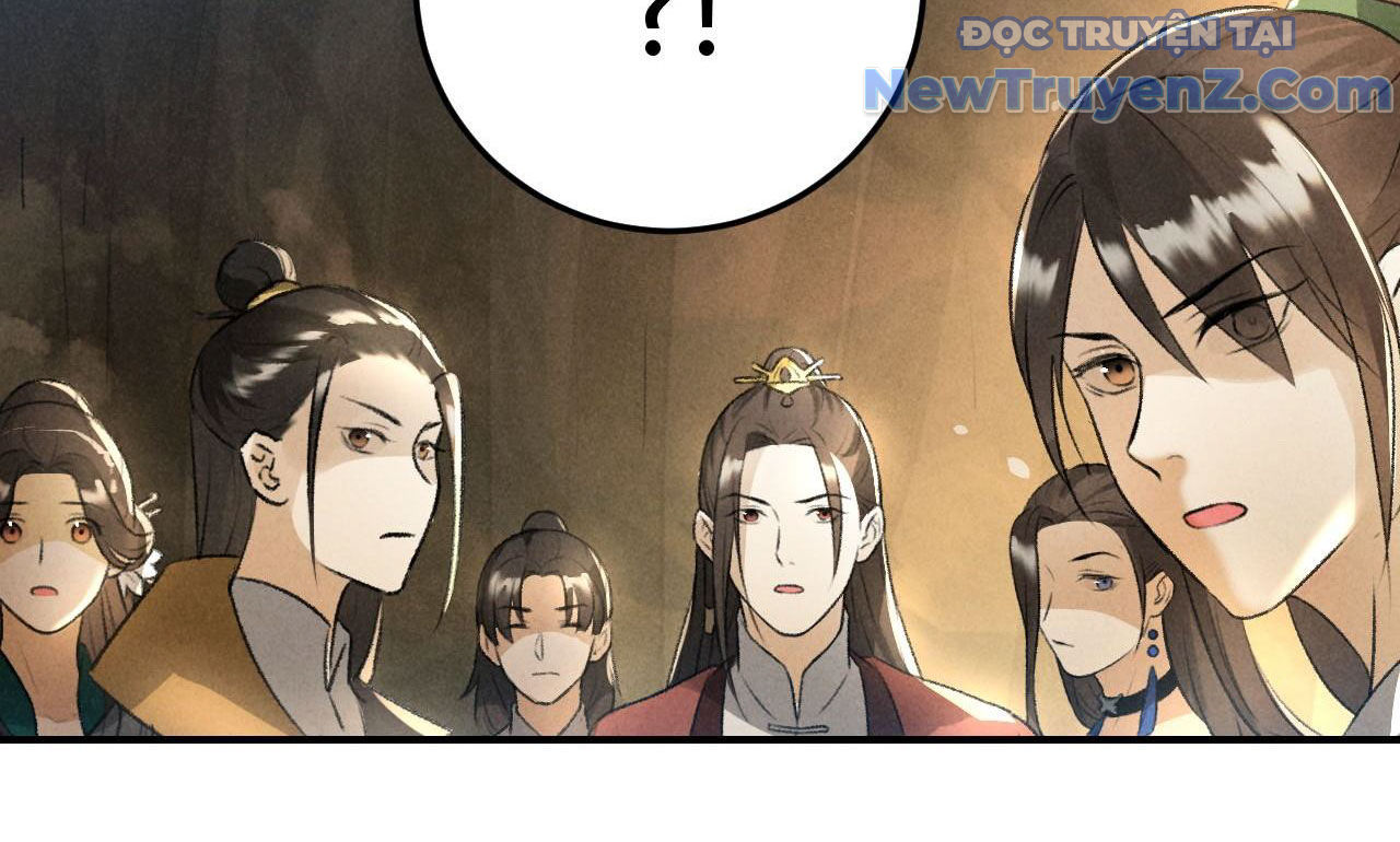 Huyền Đô Cố Mộng — Tiền Truyện Chưởng Môn Quá Bận Chapter 14 - Trang 49