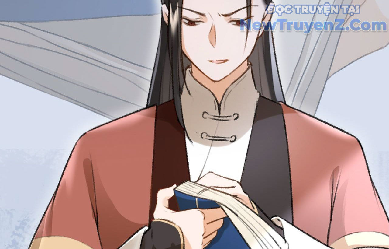 Huyền Đô Cố Mộng — Tiền Truyện Chưởng Môn Quá Bận Chapter 14 - Trang 8