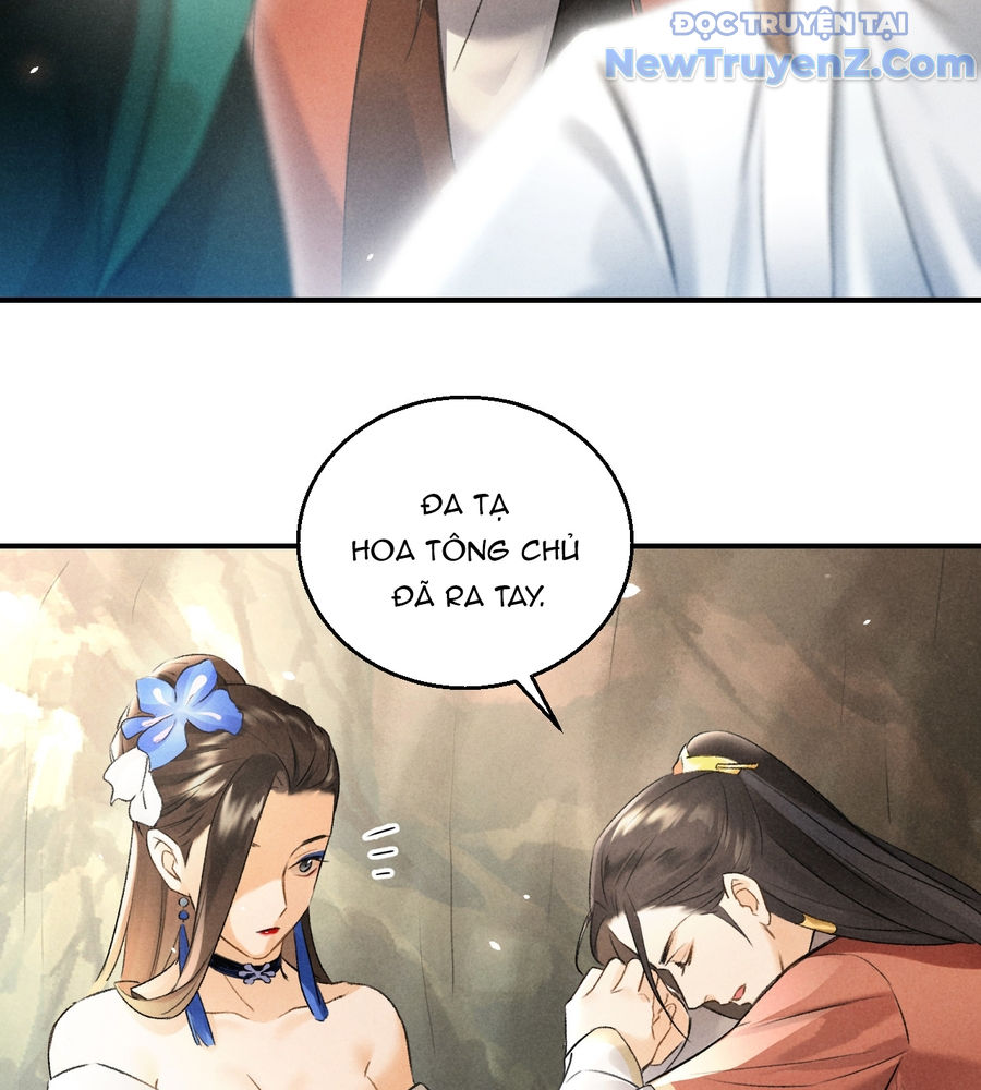 Huyền Đô Cố Mộng — Tiền Truyện Chưởng Môn Quá Bận Chapter 15 - Trang 11