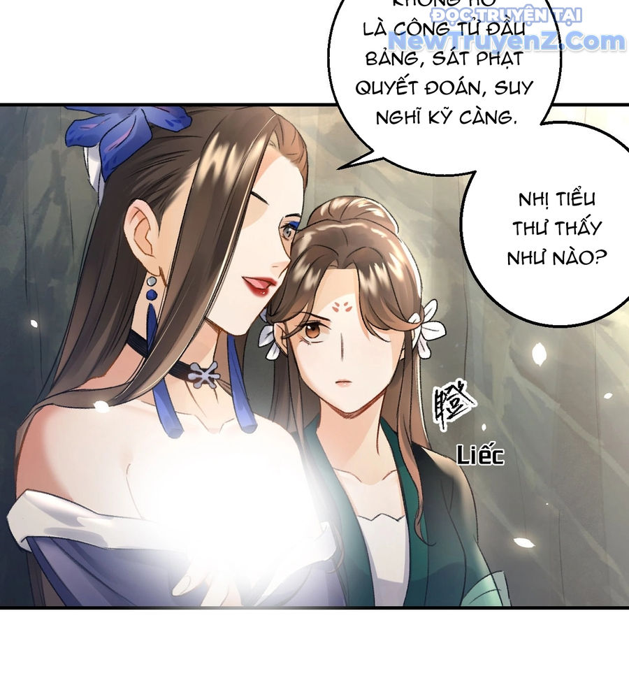 Huyền Đô Cố Mộng — Tiền Truyện Chưởng Môn Quá Bận Chapter 15 - Trang 14