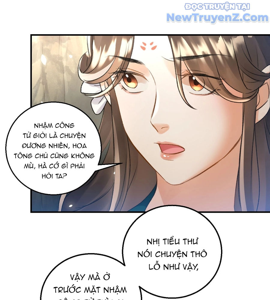 Huyền Đô Cố Mộng — Tiền Truyện Chưởng Môn Quá Bận Chapter 15 - Trang 15