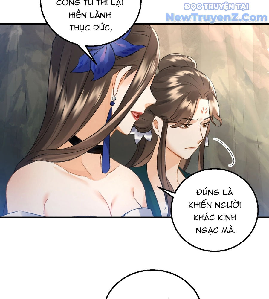 Huyền Đô Cố Mộng — Tiền Truyện Chưởng Môn Quá Bận Chapter 15 - Trang 16