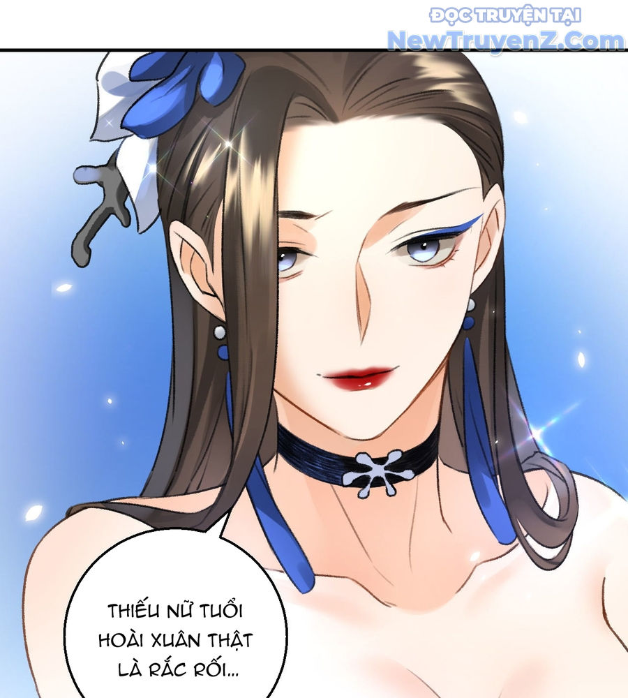 Huyền Đô Cố Mộng — Tiền Truyện Chưởng Môn Quá Bận Chapter 15 - Trang 20