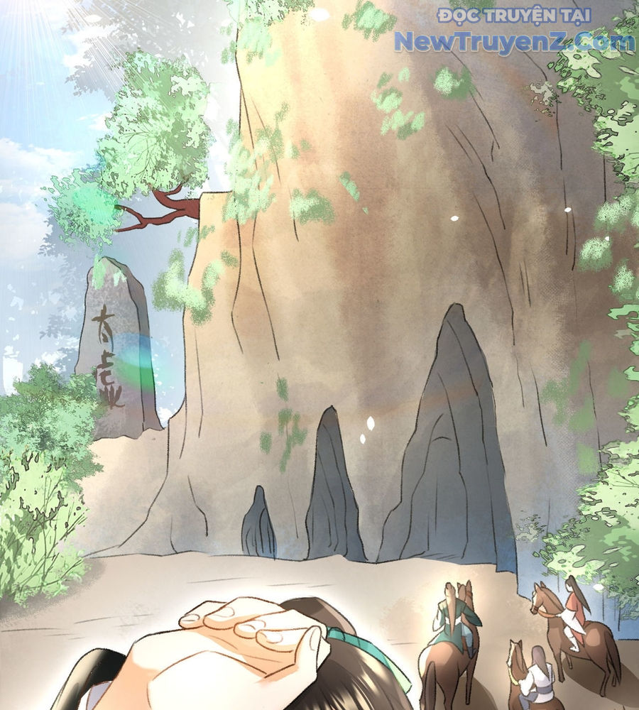 Huyền Đô Cố Mộng — Tiền Truyện Chưởng Môn Quá Bận Chapter 15 - Trang 22