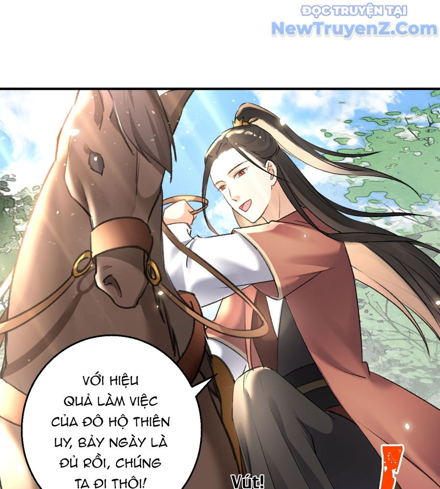Huyền Đô Cố Mộng — Tiền Truyện Chưởng Môn Quá Bận Chapter 15 - Trang 24