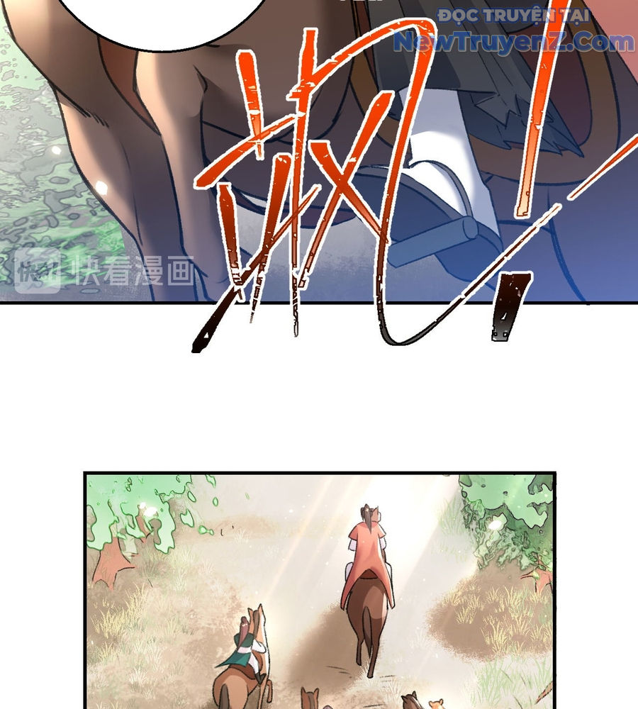 Huyền Đô Cố Mộng — Tiền Truyện Chưởng Môn Quá Bận Chapter 15 - Trang 25