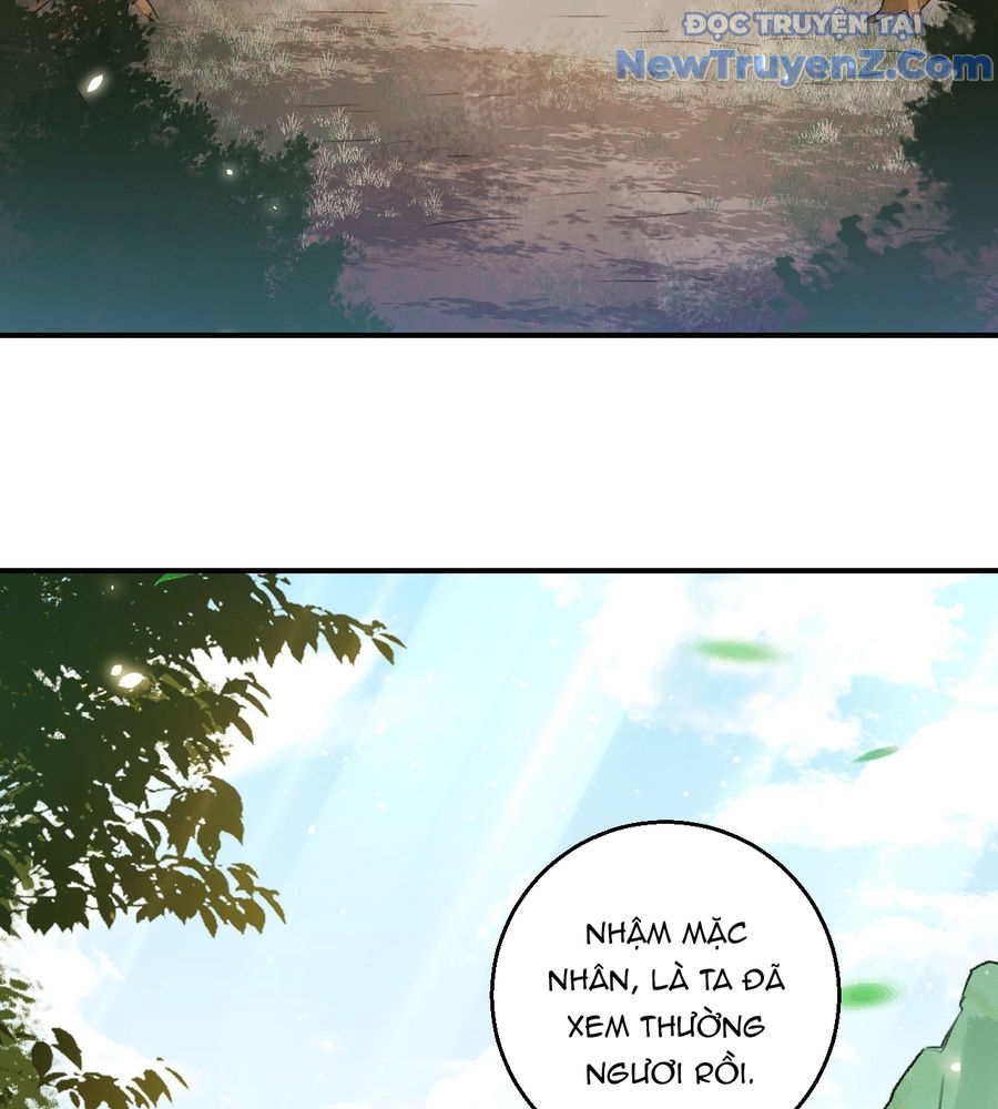 Huyền Đô Cố Mộng — Tiền Truyện Chưởng Môn Quá Bận Chapter 15 - Trang 29