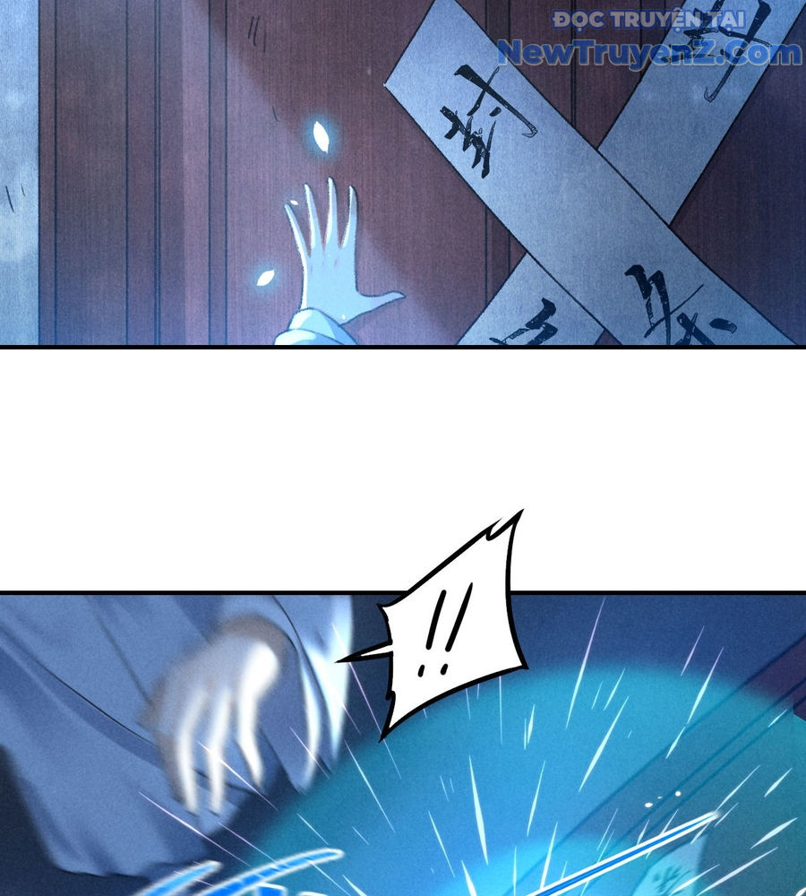 Huyền Đô Cố Mộng — Tiền Truyện Chưởng Môn Quá Bận Chapter 15 - Trang 35