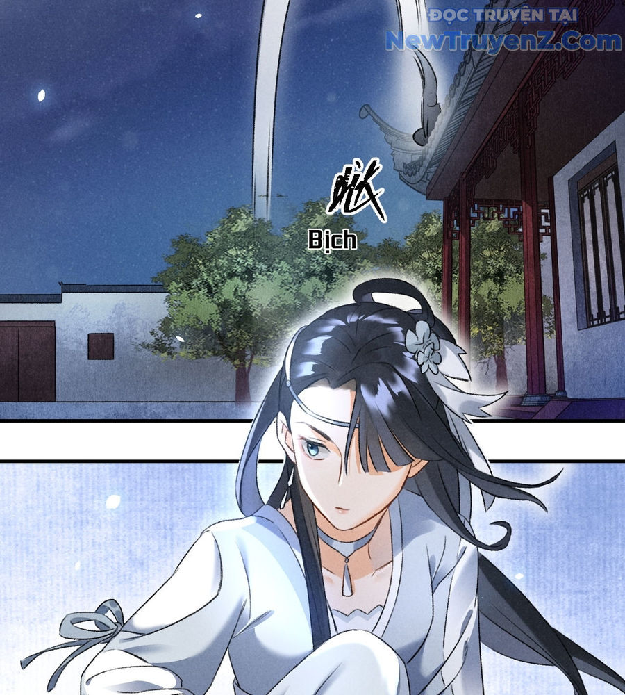 Huyền Đô Cố Mộng — Tiền Truyện Chưởng Môn Quá Bận Chapter 15 - Trang 39