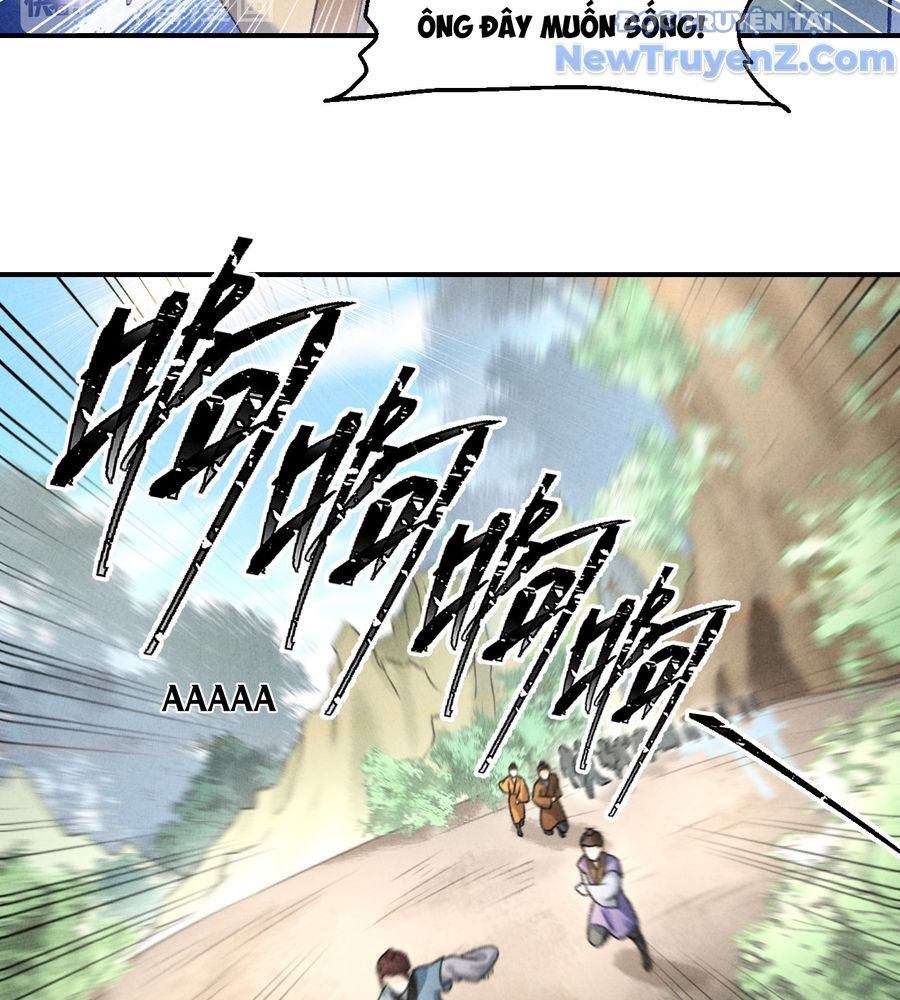 Huyền Đô Cố Mộng — Tiền Truyện Chưởng Môn Quá Bận Chapter 15 - Trang 9
