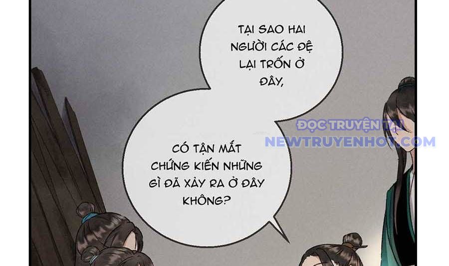 Huyền Đô Cố Mộng — Tiền Truyện Chưởng Môn Quá Bận Chapter 2 - Trang 11