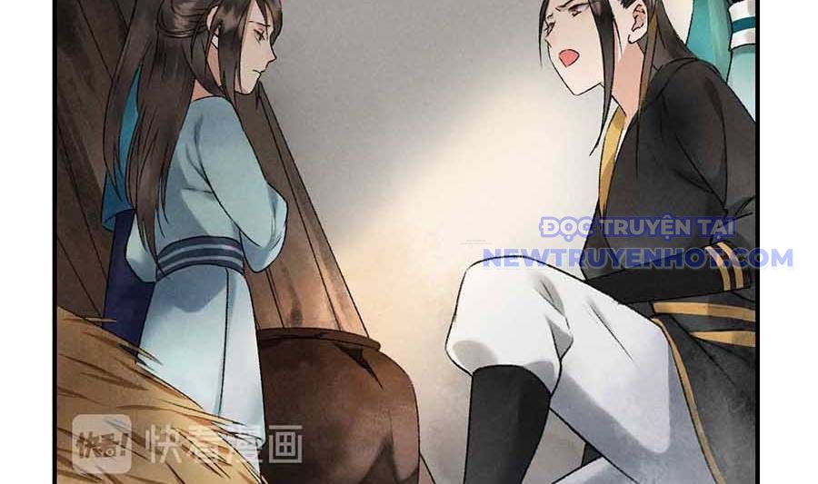 Huyền Đô Cố Mộng — Tiền Truyện Chưởng Môn Quá Bận Chapter 2 - Trang 12