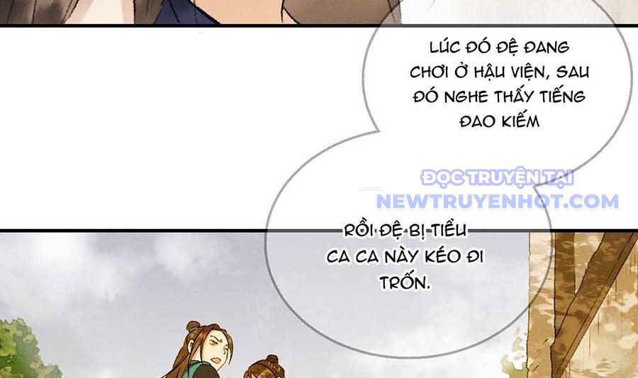 Huyền Đô Cố Mộng — Tiền Truyện Chưởng Môn Quá Bận Chapter 2 - Trang 15