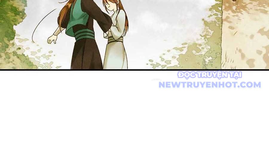 Huyền Đô Cố Mộng — Tiền Truyện Chưởng Môn Quá Bận Chapter 2 - Trang 16