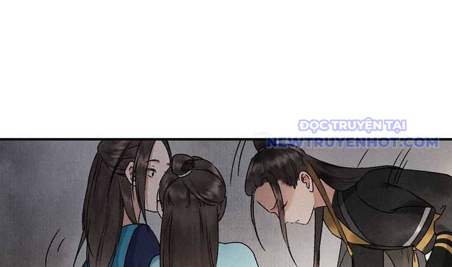 Huyền Đô Cố Mộng — Tiền Truyện Chưởng Môn Quá Bận Chapter 2 - Trang 17