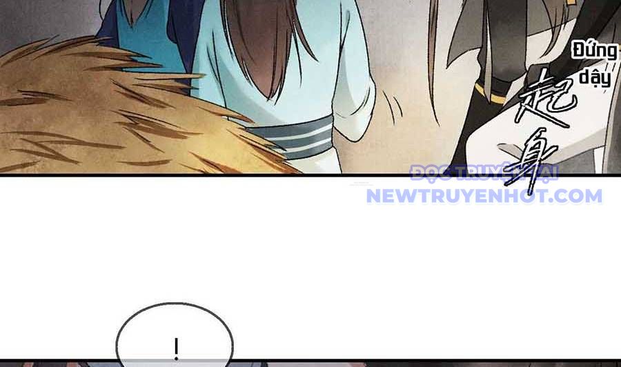 Huyền Đô Cố Mộng — Tiền Truyện Chưởng Môn Quá Bận Chapter 2 - Trang 18