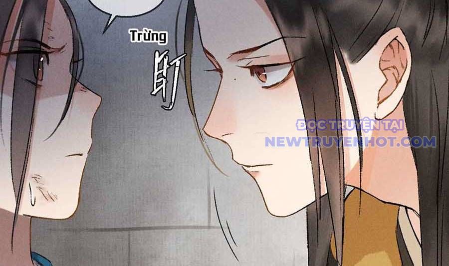 Huyền Đô Cố Mộng — Tiền Truyện Chưởng Môn Quá Bận Chapter 2 - Trang 19