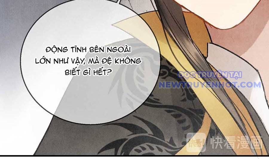 Huyền Đô Cố Mộng — Tiền Truyện Chưởng Môn Quá Bận Chapter 2 - Trang 23