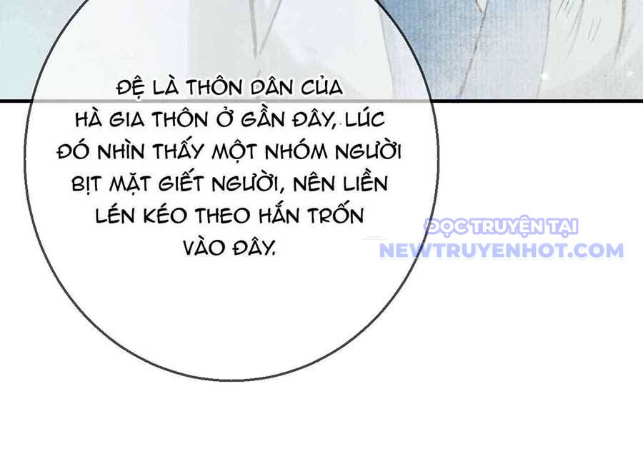 Huyền Đô Cố Mộng — Tiền Truyện Chưởng Môn Quá Bận Chapter 2 - Trang 33