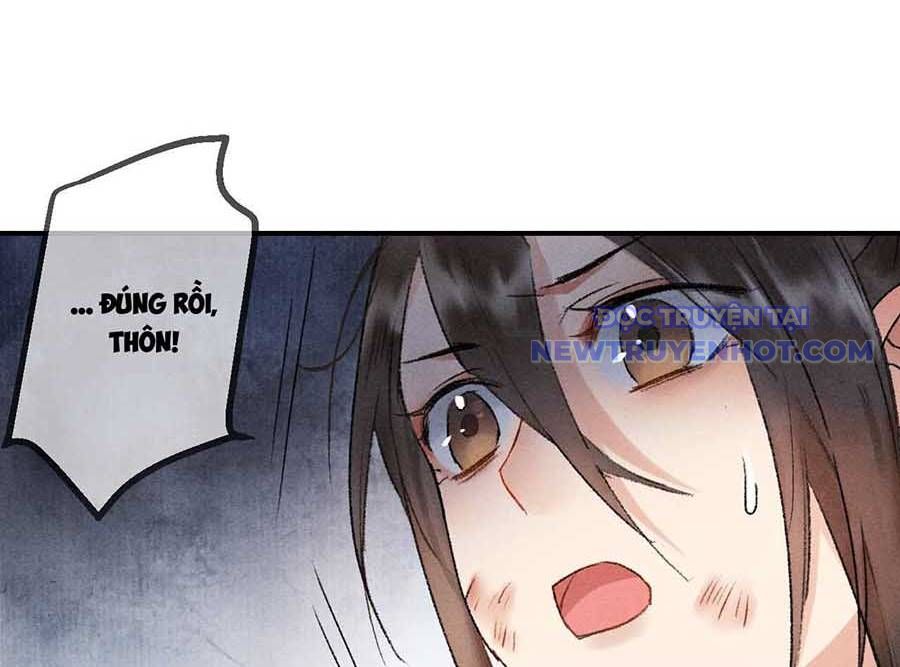 Huyền Đô Cố Mộng — Tiền Truyện Chưởng Môn Quá Bận Chapter 2 - Trang 34