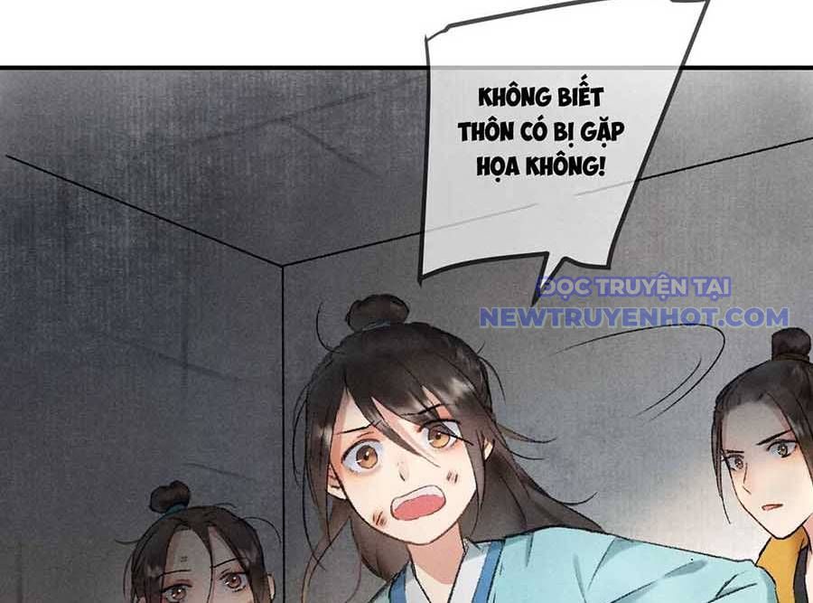 Huyền Đô Cố Mộng — Tiền Truyện Chưởng Môn Quá Bận Chapter 2 - Trang 36