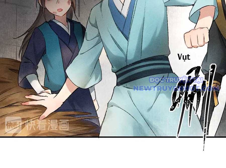 Huyền Đô Cố Mộng — Tiền Truyện Chưởng Môn Quá Bận Chapter 2 - Trang 37