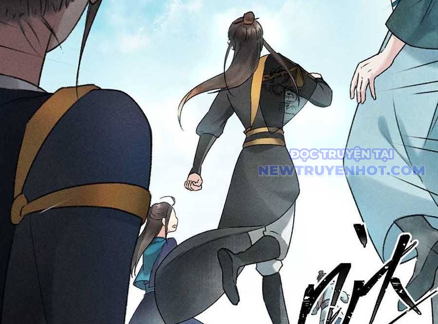 Huyền Đô Cố Mộng — Tiền Truyện Chưởng Môn Quá Bận Chapter 2 - Trang 39