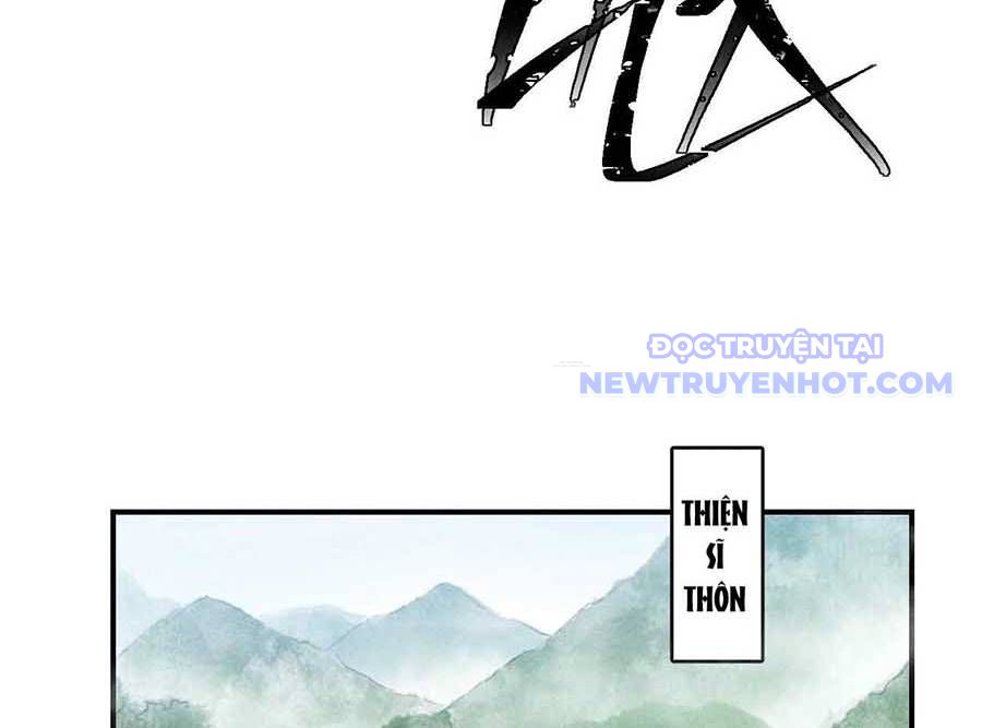 Huyền Đô Cố Mộng — Tiền Truyện Chưởng Môn Quá Bận Chapter 2 - Trang 41