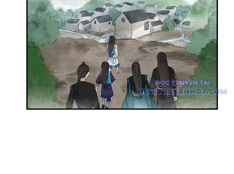 Huyền Đô Cố Mộng — Tiền Truyện Chưởng Môn Quá Bận Chapter 2 - Trang 42