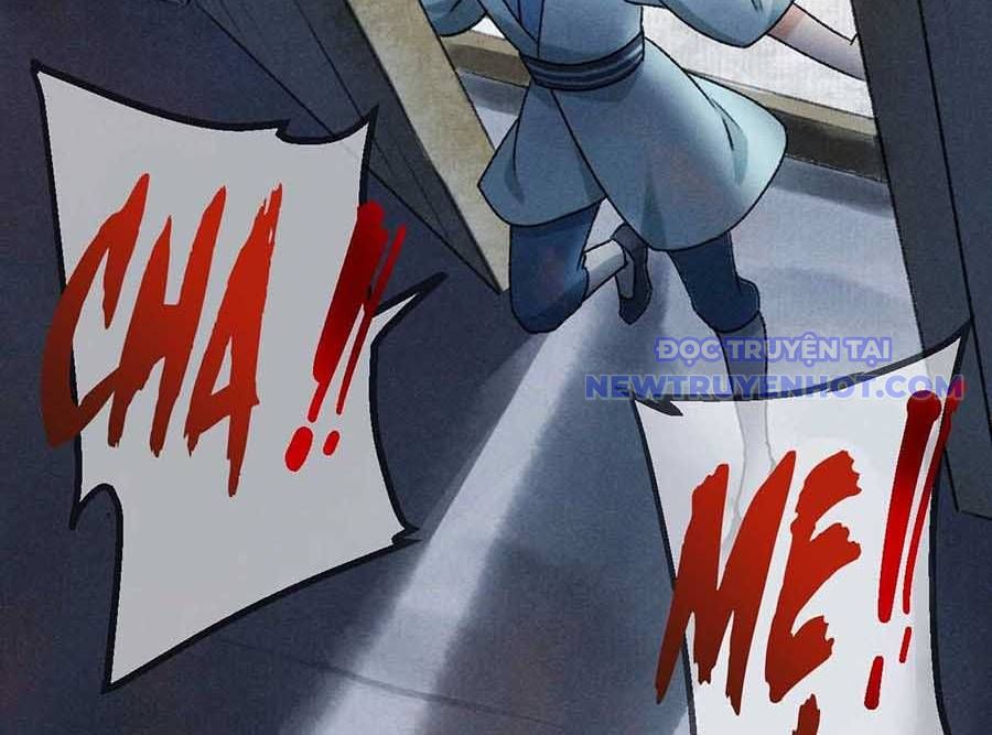 Huyền Đô Cố Mộng — Tiền Truyện Chưởng Môn Quá Bận Chapter 2 - Trang 50