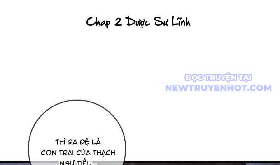 Huyền Đô Cố Mộng — Tiền Truyện Chưởng Môn Quá Bận Chapter 2 - Trang 8