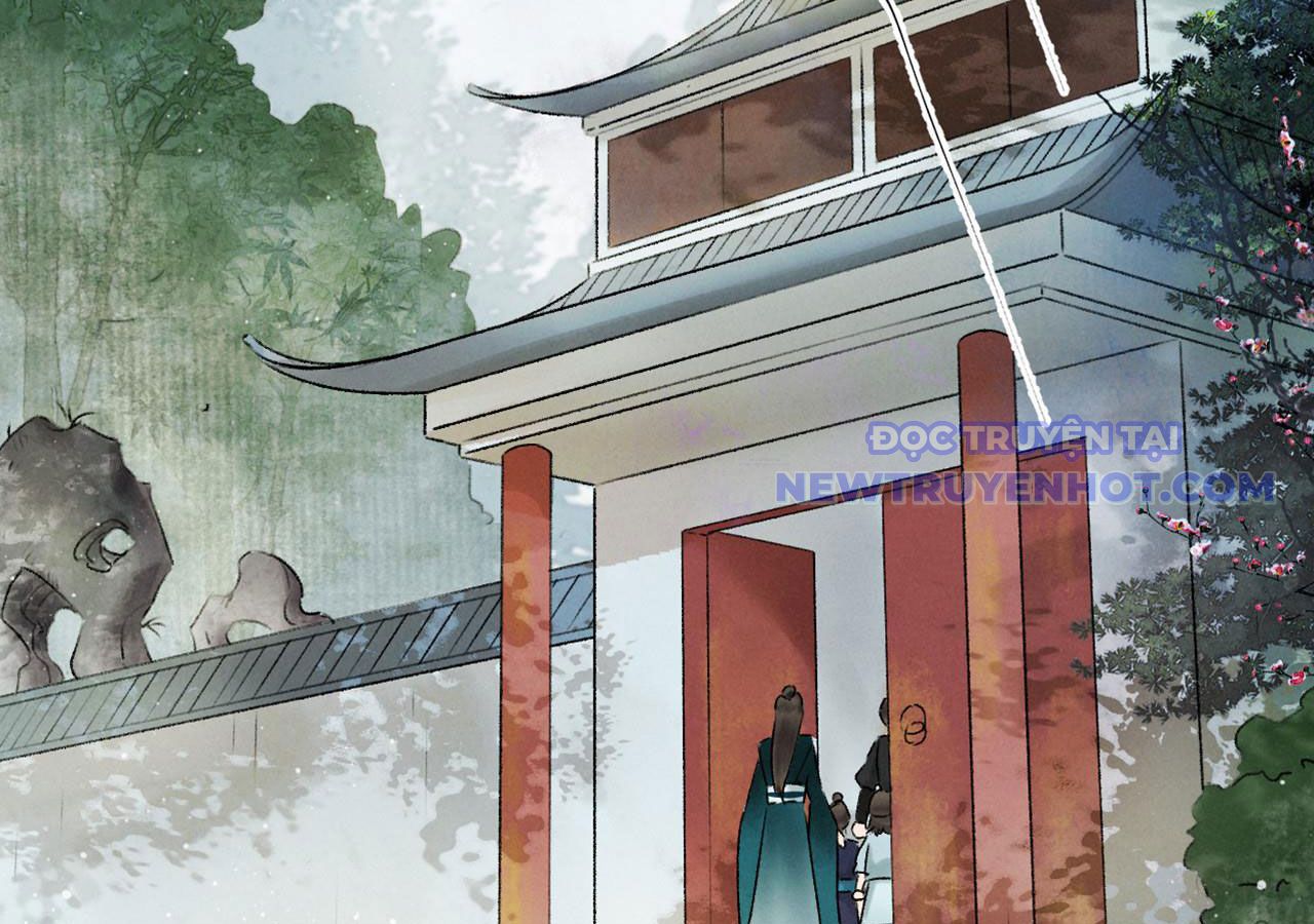 Huyền Đô Cố Mộng — Tiền Truyện Chưởng Môn Quá Bận Chapter 3 - Trang 10