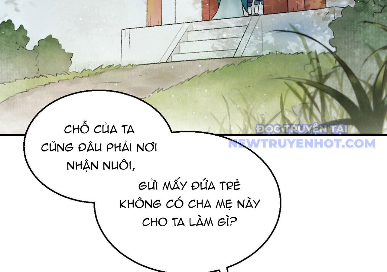 Huyền Đô Cố Mộng — Tiền Truyện Chưởng Môn Quá Bận Chapter 3 - Trang 11