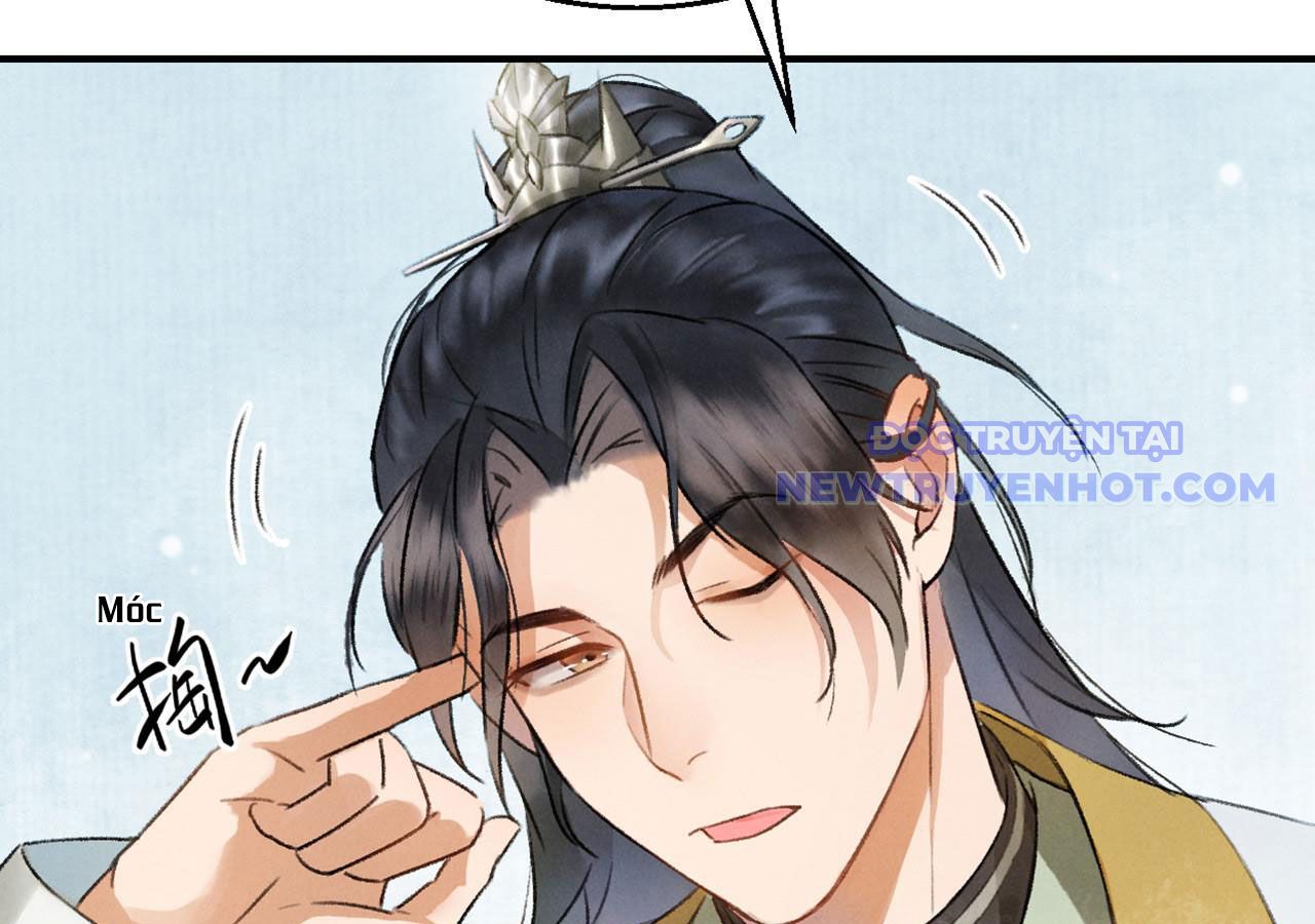 Huyền Đô Cố Mộng — Tiền Truyện Chưởng Môn Quá Bận Chapter 3 - Trang 12