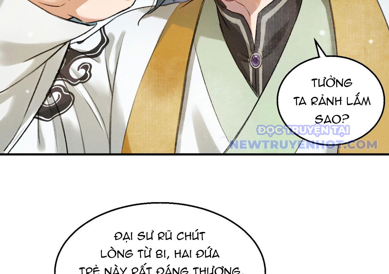 Huyền Đô Cố Mộng — Tiền Truyện Chưởng Môn Quá Bận Chapter 3 - Trang 13