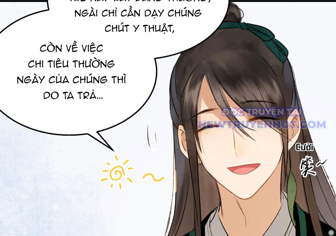 Huyền Đô Cố Mộng — Tiền Truyện Chưởng Môn Quá Bận Chapter 3 - Trang 14