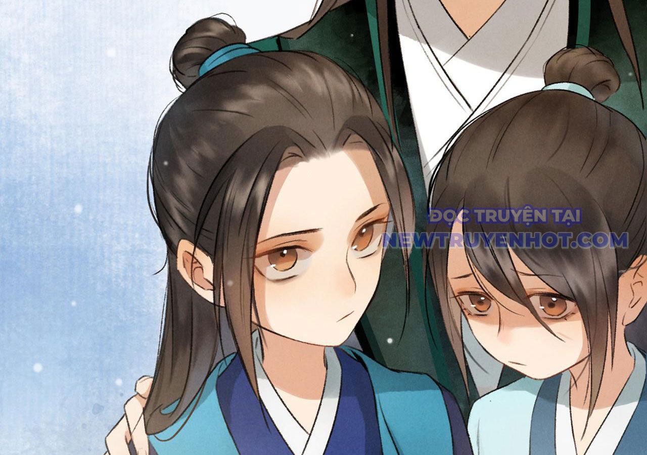 Huyền Đô Cố Mộng — Tiền Truyện Chưởng Môn Quá Bận Chapter 3 - Trang 15
