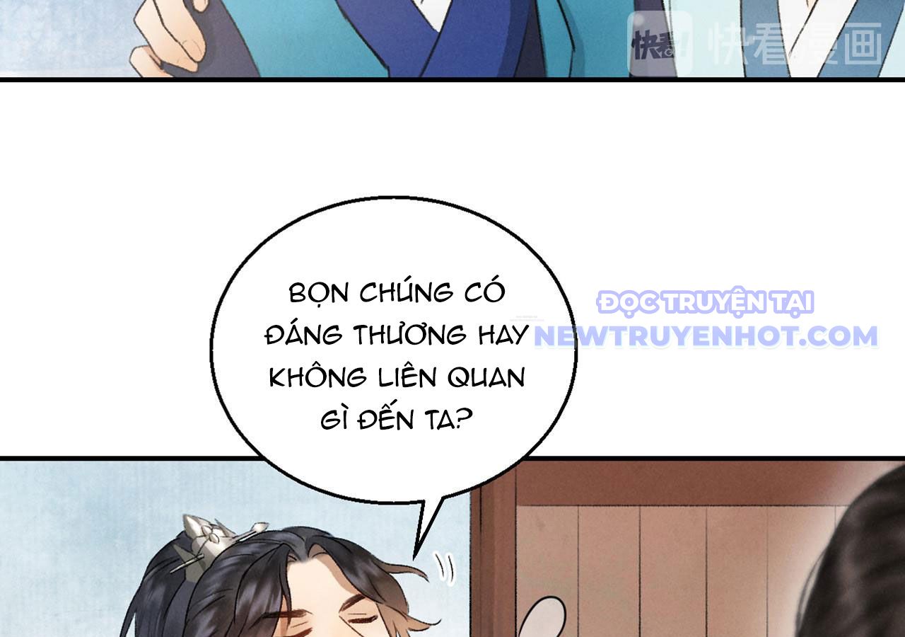 Huyền Đô Cố Mộng — Tiền Truyện Chưởng Môn Quá Bận Chapter 3 - Trang 16